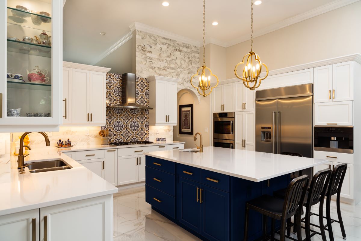 How to Prepare Your Kitchen for the Holidays | Producers Hybrids